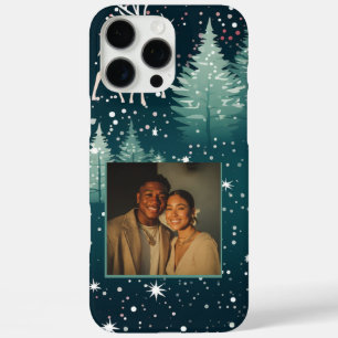 Cute Anniversary Gifts Christmas  iPhone 16 Pro Max Case