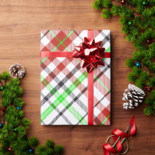 Cute  Any Age Birthday Party Cake Truck Wrapping Paper