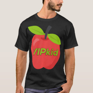 Cute Apple for VIPkid Teachers Pullover 