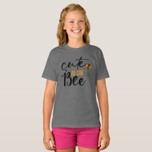 Cute As Can Be T-Shirt