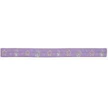 Cute Astro Unicorn Hair Tie
