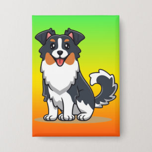 Cute Australian Shepherd-23144