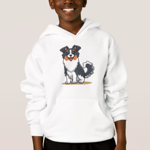 Cute Australian Shepherd-23144