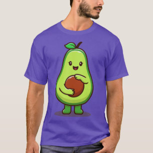 Cute Avocado T-Shirt