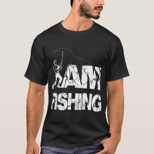Cute Axolotl Blowing Bubbles in Kawaii Funny Style T-Shirt