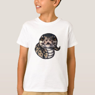 Cute Baby Ball Python Shirt (Normal)