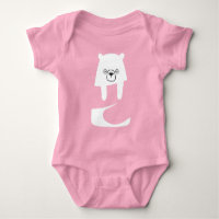 CUTE BABY BEAR | Dad Mum Daughter Son Family