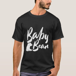 Cute Baby Bear T-Shirt