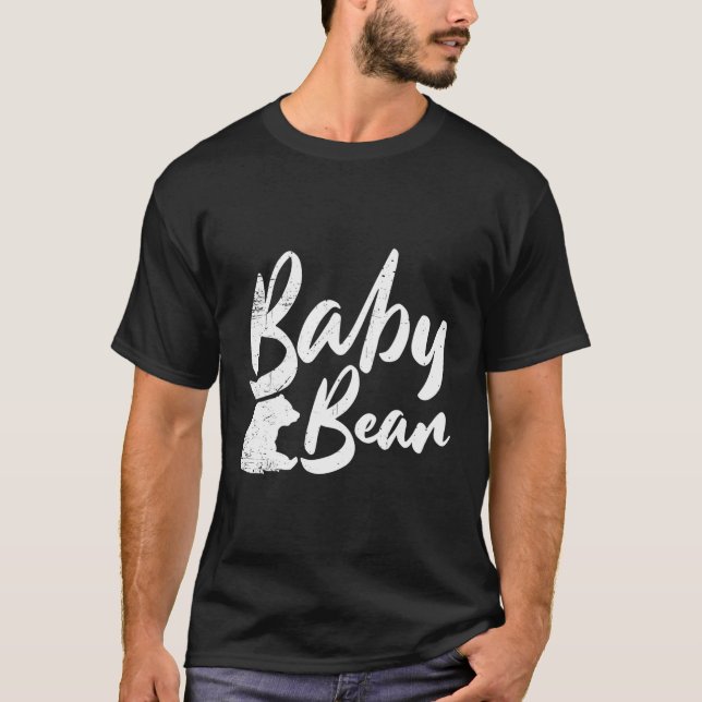 Cute Baby Bear T-Shirt (Front)