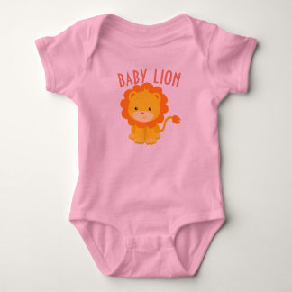cute baby bodysuit