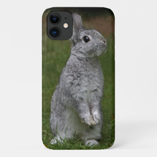 Cute Baby Bunny iPhone 11 Case