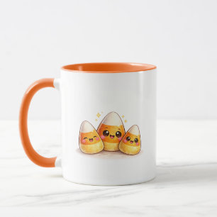 Cute Baby Chicks Mug