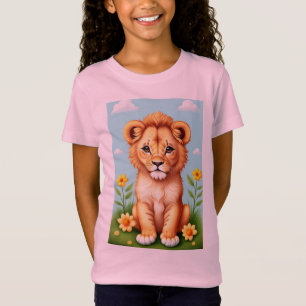 Cute Baby Cub T-Shirt