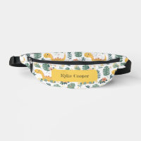 Cute Baby Dinosaurs Custom Kids'