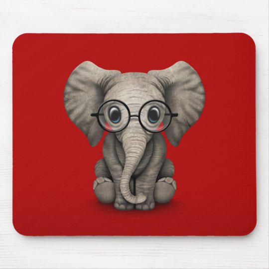 Free Free 72 Baby Elephant With Glasses Svg SVG PNG EPS DXF File