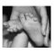 Cute Baby Feet