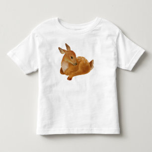 Cute Baby Gazelle T-Shirt for Toddler