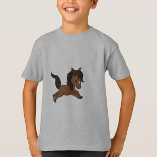 Cute baby Horse T-Shirt