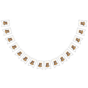 Cute Baby Lion Children's  Bunting