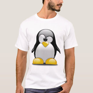Cute Baby Penguin T-Shirt