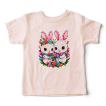 Cute Baby Rabbit