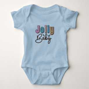 Cute Baby Romper Newborn Baby Gift Bodysuit