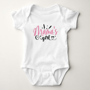 Cute Baby Saying  Bodysuit