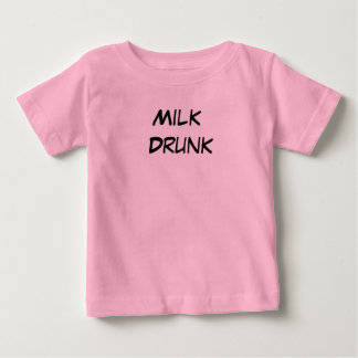 Cute Baby Shirts with Funny and Adorable Quotes –
