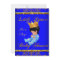 Cute Baby Shower Blue Gold Boy Prince Crown 3