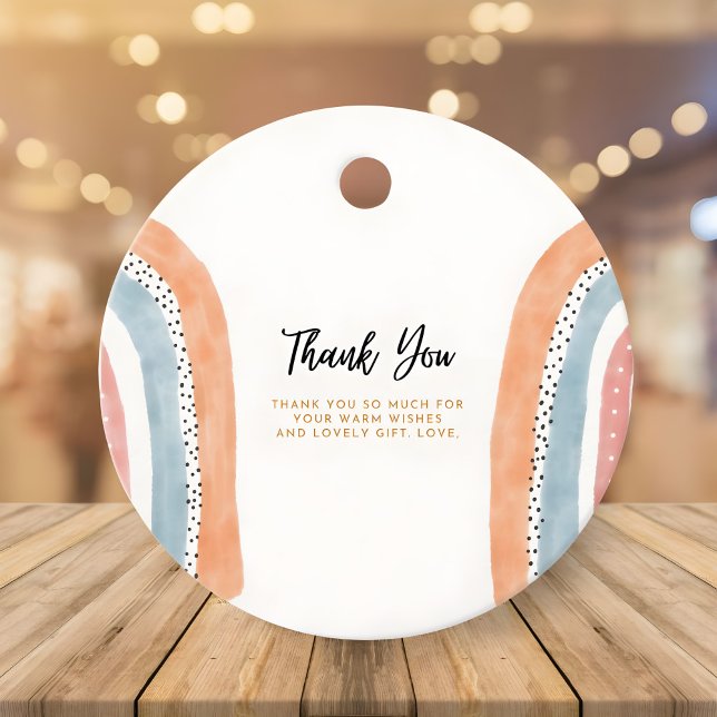 Cute Baby Shower favour tag (discover my new cute baby shower favor tag #babyshower)