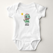 Cute baby suits