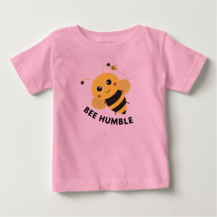 Cute Baby T-Shirt Adorable Graphic Tee for Infan