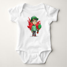 Cute baby T-shirt