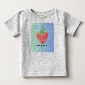 Cute Baby T-Shirt for Kids | Soft & Comfortable Co