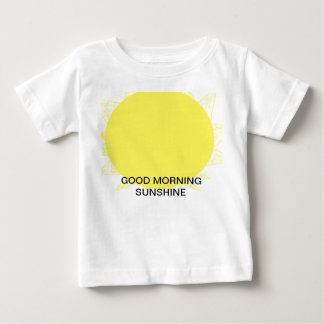 CUTE BABY TEE