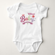 Cute Baby Typography – You are so loved