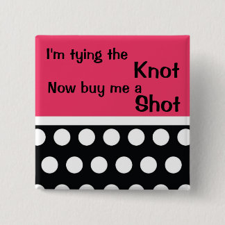 Cute Bachlorette Pin