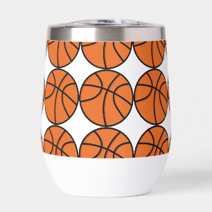 Cute Basketball Kids