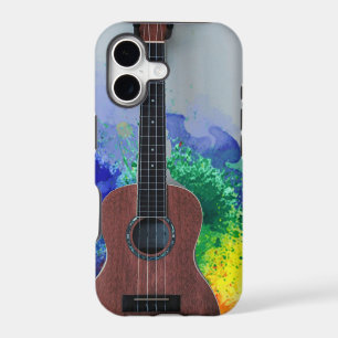 Cute Bass Guitar