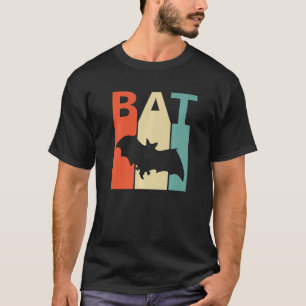Cute Bat Animal T-Shirt