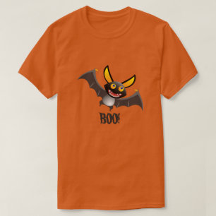 CUTE BAT BOO! T-Shirt