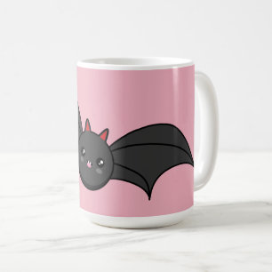 Cute Bat Coffee Mug