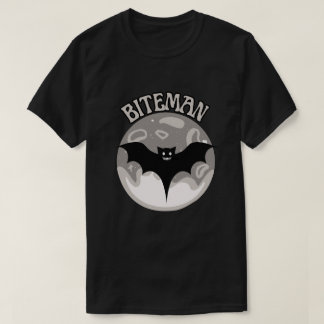 cute bat  T-Shirt