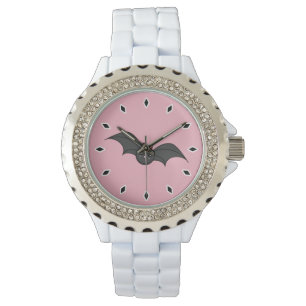 Cute Bat Watch