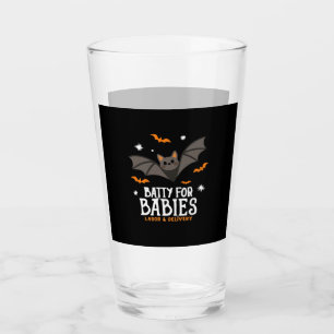 Cute Batty For Babies Labor And Delivery Nurse Hal Glass