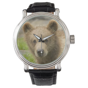 Cute Bear Watch