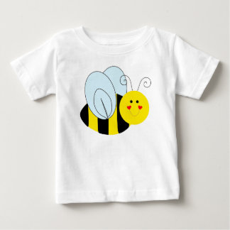 Cute Bee Baby T-Shirt