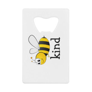 Cute Bee Kind