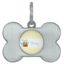 Cute Bee