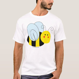 Cute Bee T-Shirt
